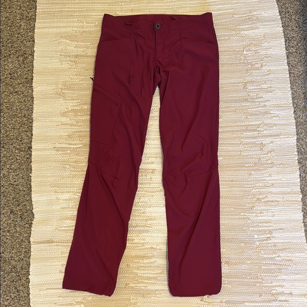 Patagonia RPS Rock Pants 6